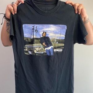 Ice cube men’s t-shirt